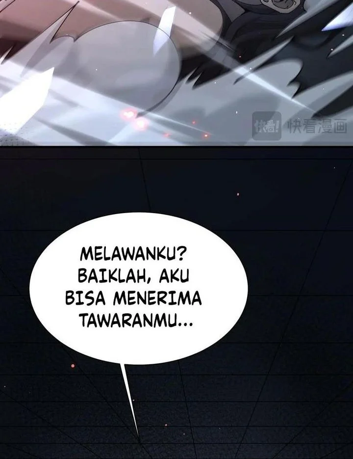 The Apex of Dragon Mastery Chapter 112 - halaman 33