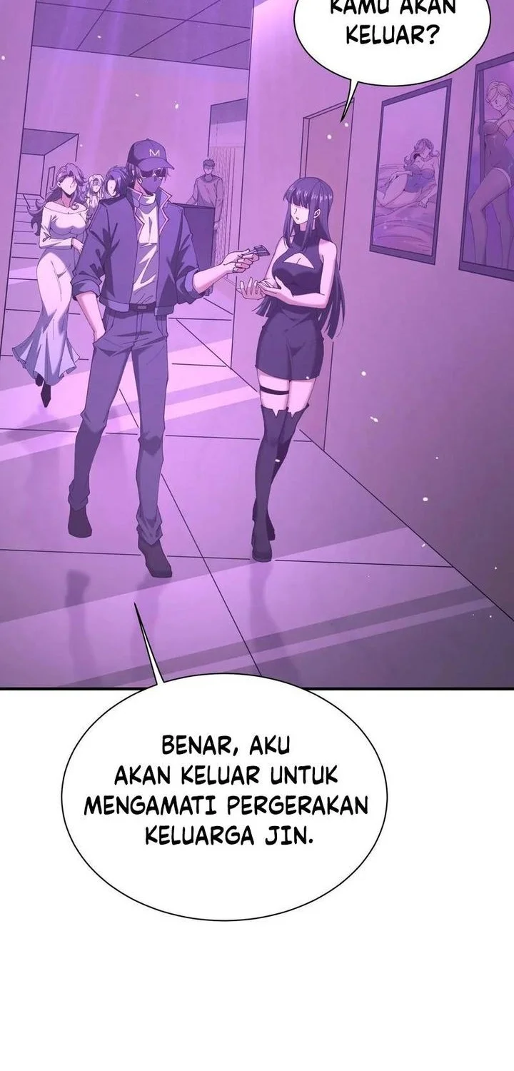 The Apex of Dragon Mastery Chapter 112 - halaman 4