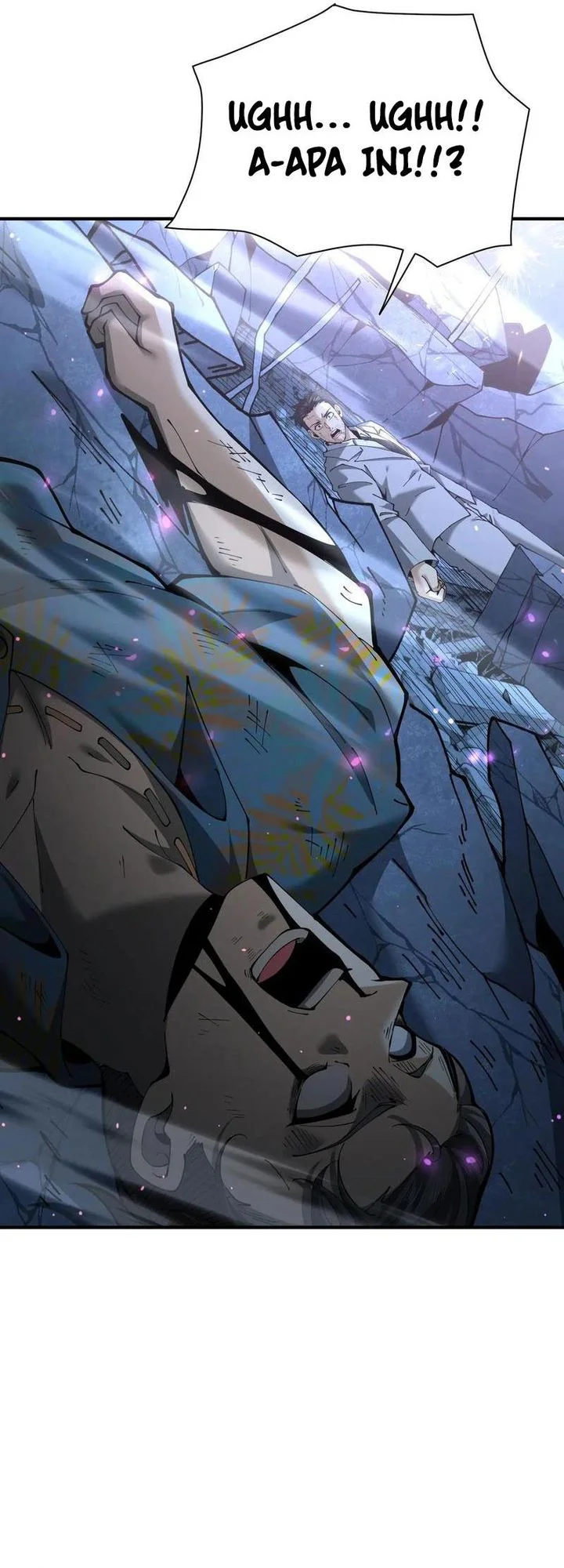 The Apex of Dragon Mastery Chapter 112 - halaman 40