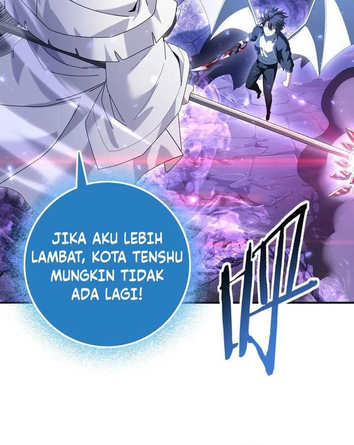 The Apex of Dragon Mastery Chapter 113 - halaman 10