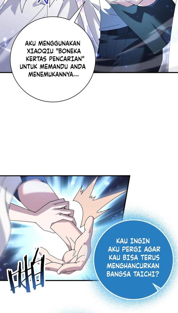 The Apex of Dragon Mastery Chapter 113 - halaman 12