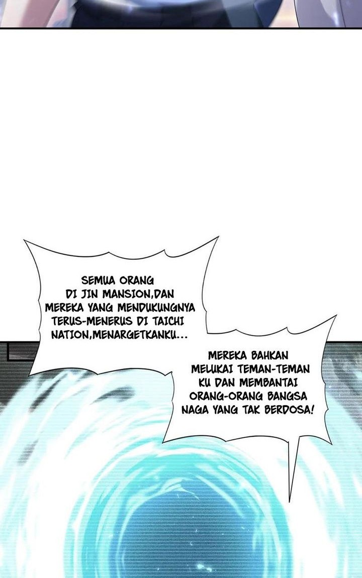 The Apex of Dragon Mastery Chapter 113 - halaman 14