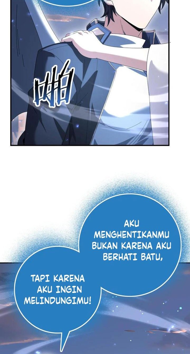The Apex of Dragon Mastery Chapter 113 - halaman 16