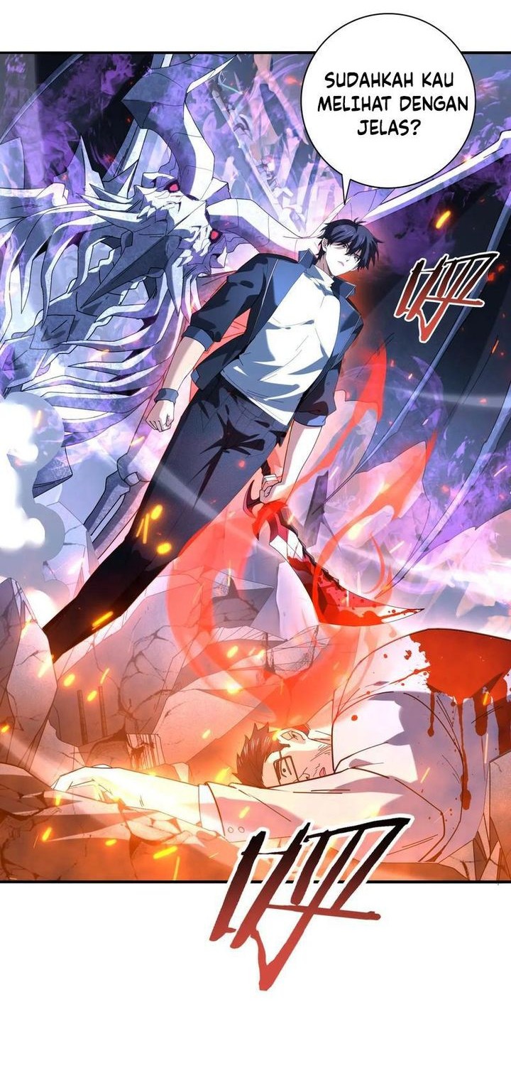 The Apex of Dragon Mastery Chapter 113 - halaman 2
