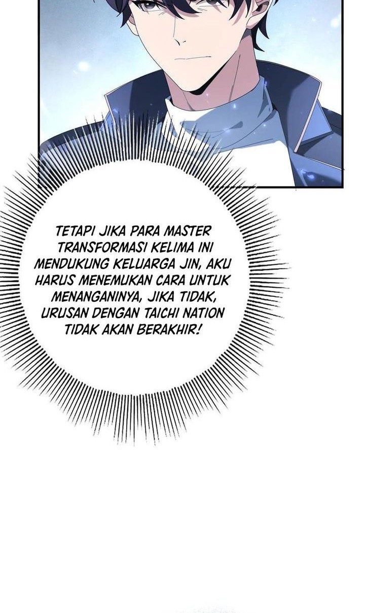 The Apex of Dragon Mastery Chapter 113 - halaman 21