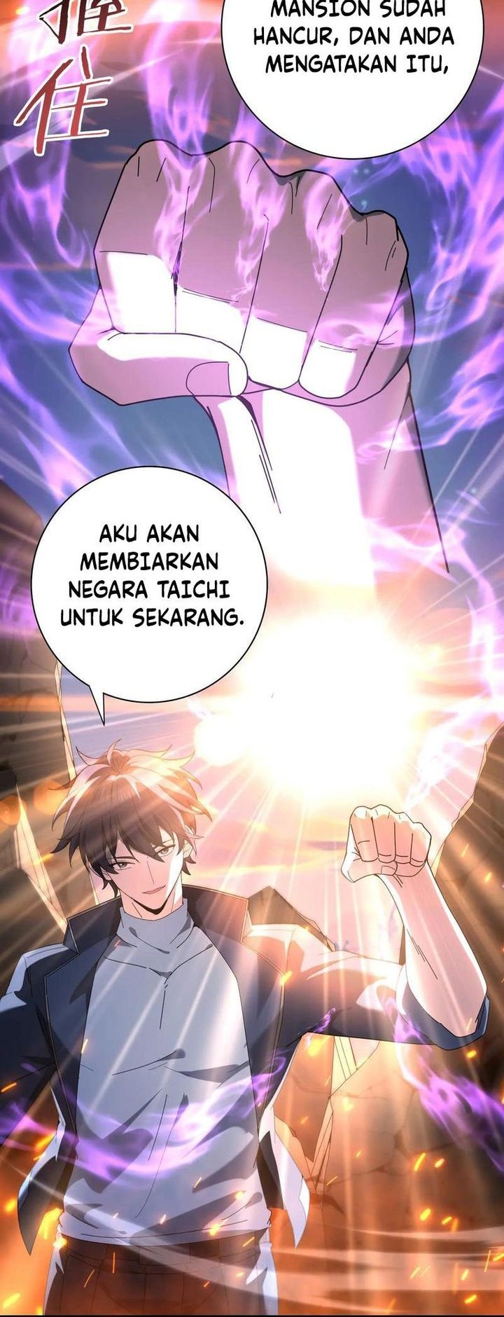 The Apex of Dragon Mastery Chapter 113 - halaman 27