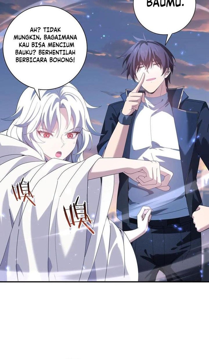 The Apex of Dragon Mastery Chapter 113 - halaman 33