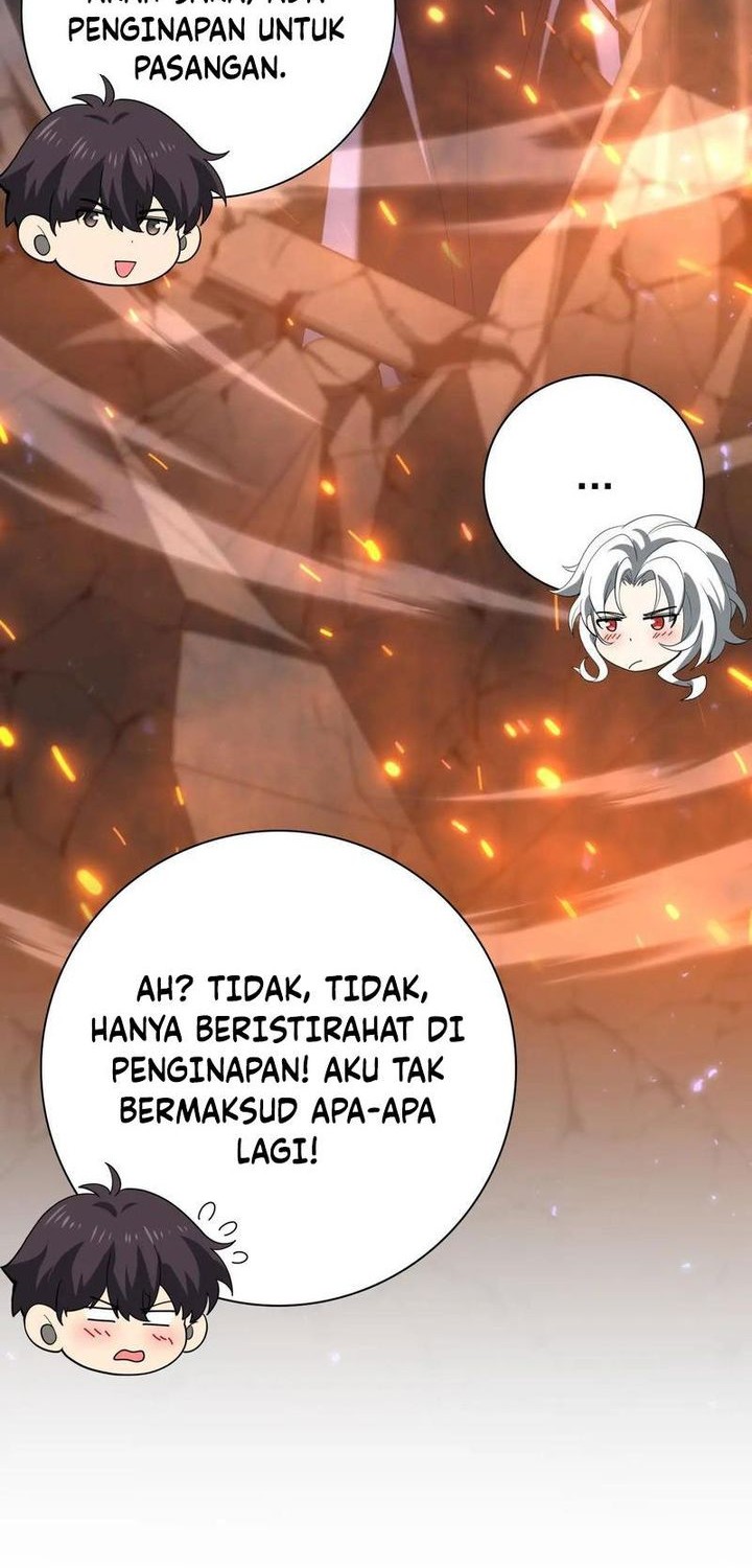 The Apex of Dragon Mastery Chapter 113 - halaman 35