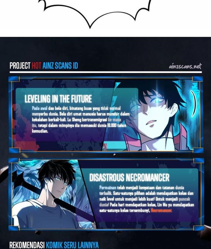The Apex of Dragon Mastery Chapter 113 - halaman 42