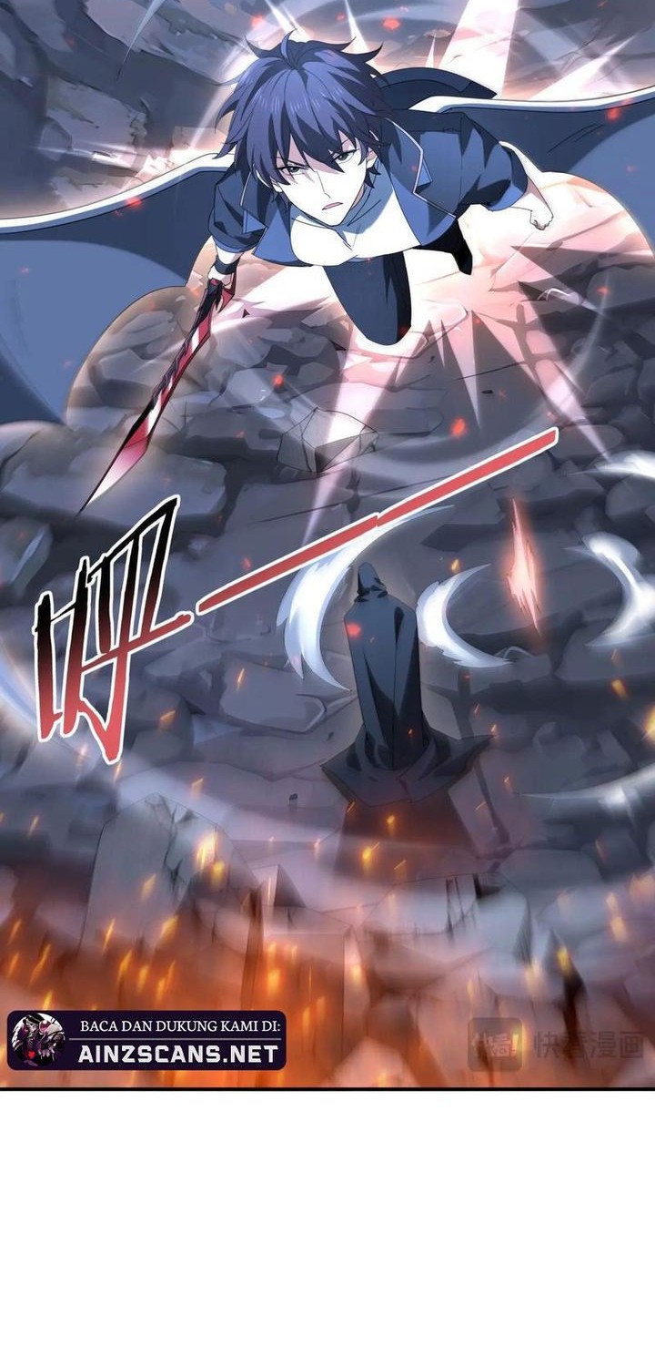 The Apex of Dragon Mastery Chapter 113 - halaman 6