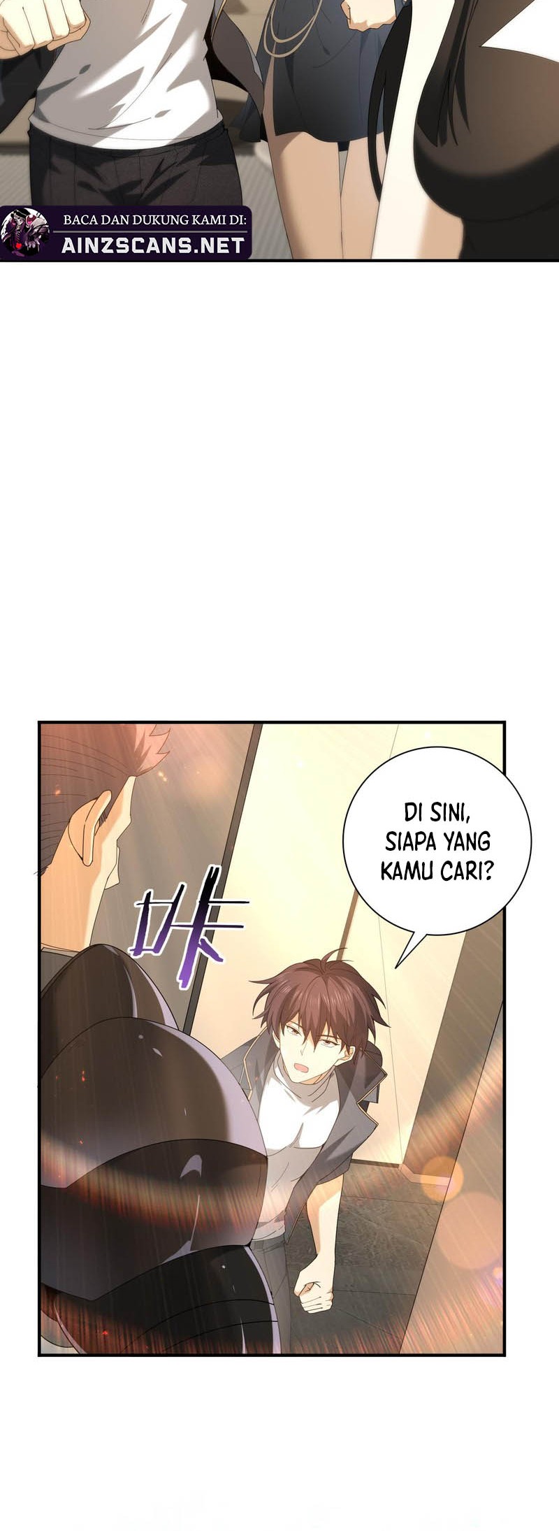 The Apex of Dragon Mastery Chapter 114 - halaman 21