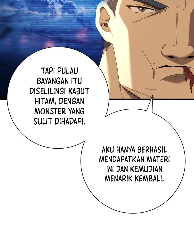 The Apex of Dragon Mastery Chapter 114 - halaman 29