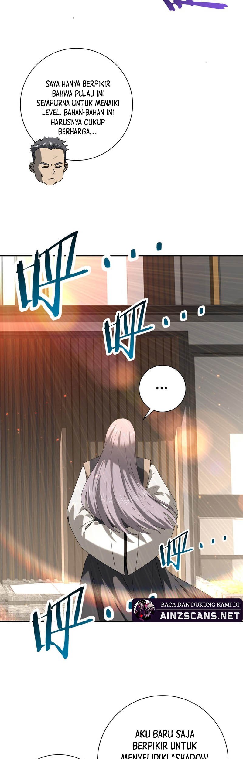 The Apex of Dragon Mastery Chapter 114 - halaman 32
