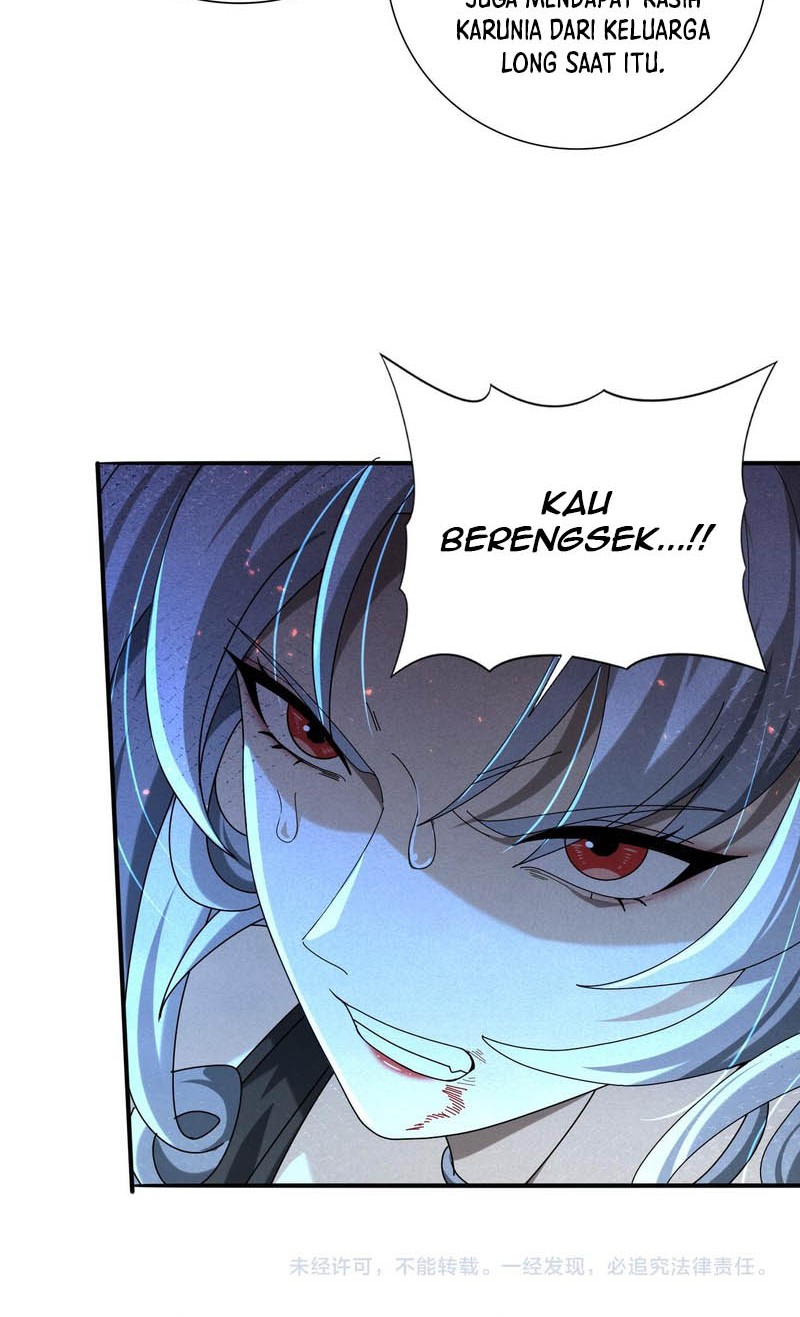 The Apex of Dragon Mastery Chapter 114 - halaman 41