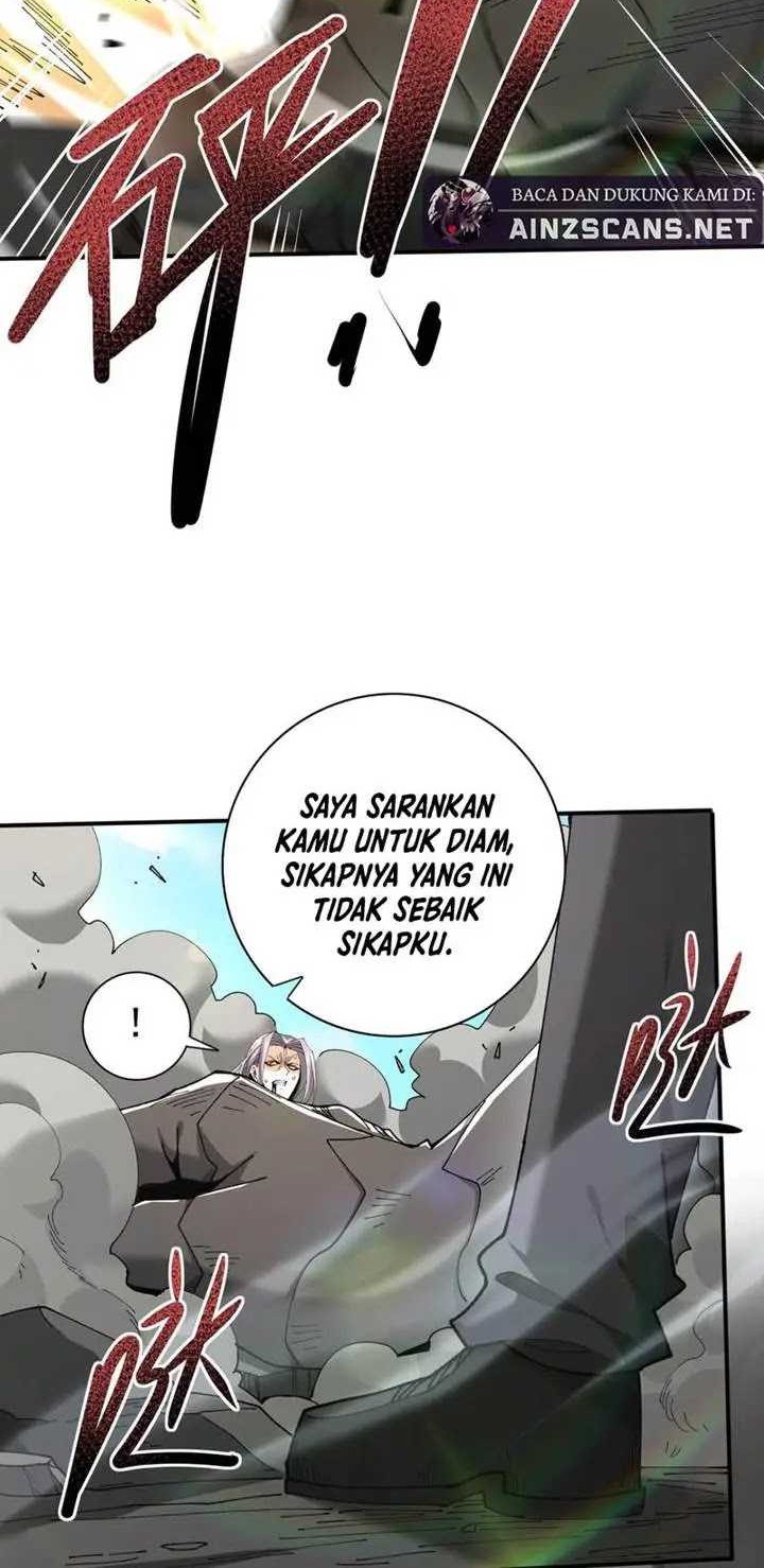 The Apex of Dragon Mastery Chapter 115 - halaman 28