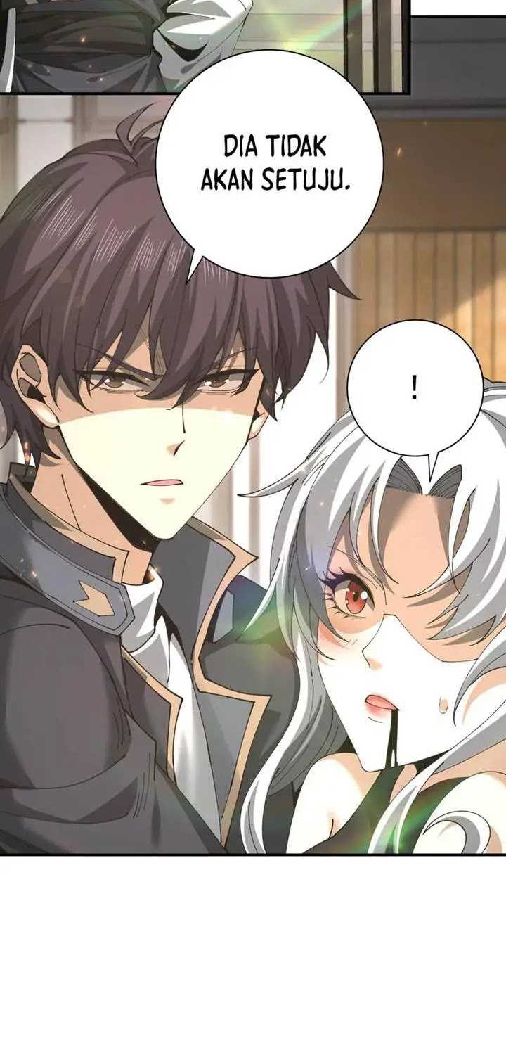 The Apex of Dragon Mastery Chapter 115 - halaman 5