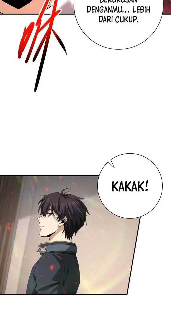 The Apex of Dragon Mastery Chapter 115 - halaman 9