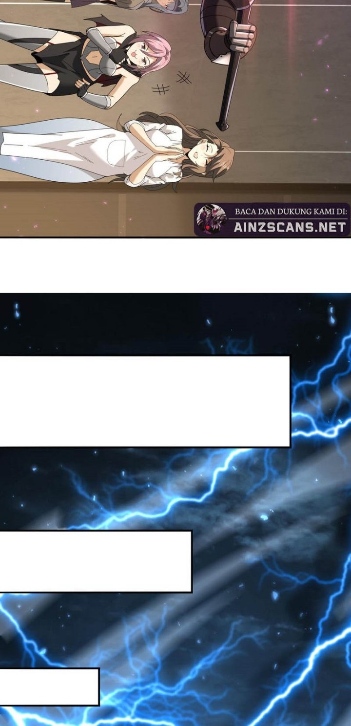 The Apex of Dragon Mastery Chapter 116 - halaman 11