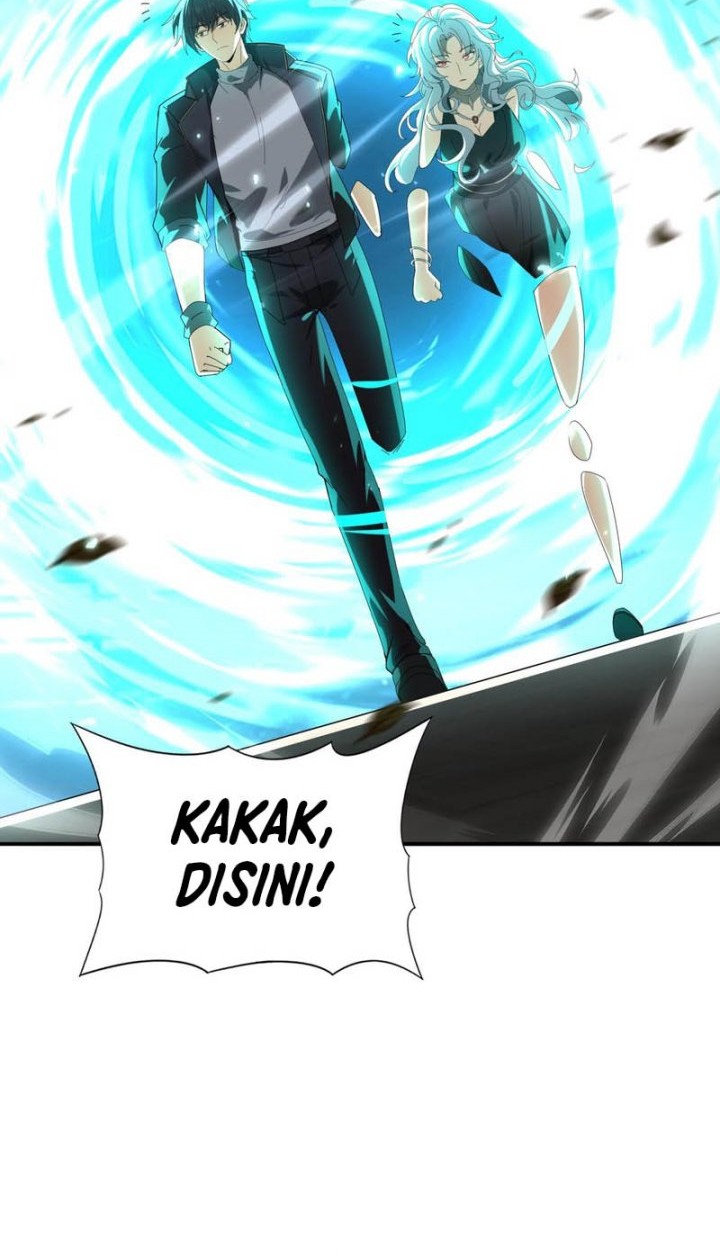The Apex of Dragon Mastery Chapter 116 - halaman 19