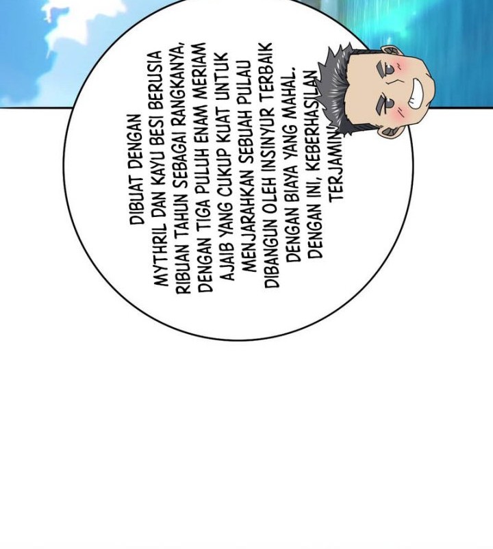 The Apex of Dragon Mastery Chapter 116 - halaman 23