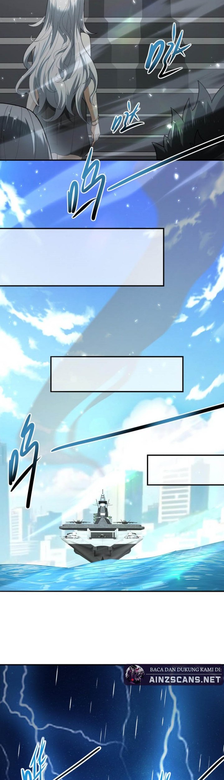 The Apex of Dragon Mastery Chapter 116 - halaman 25