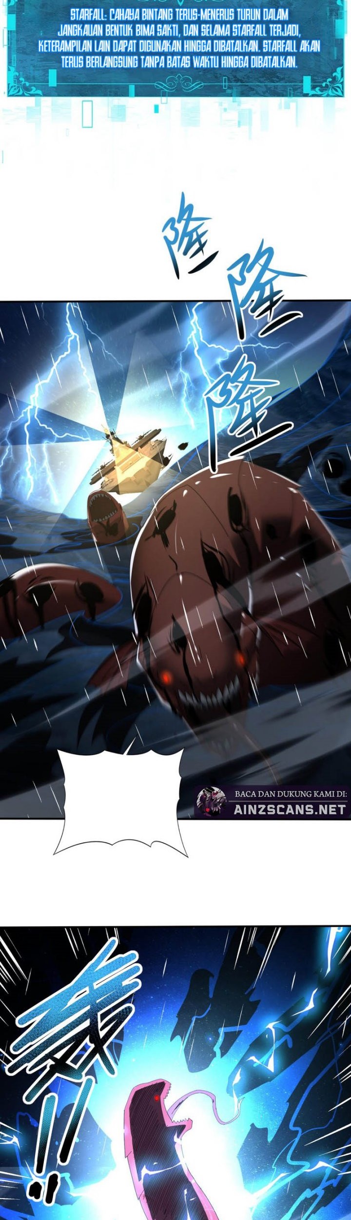 The Apex of Dragon Mastery Chapter 116 - halaman 29
