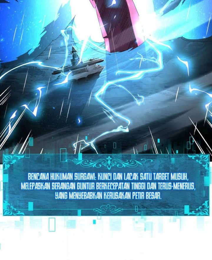 The Apex of Dragon Mastery Chapter 116 - halaman 30