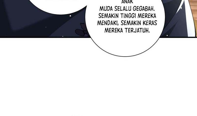 The Apex of Dragon Mastery Chapter 117 - halaman 15
