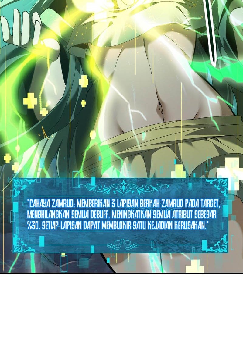 The Apex of Dragon Mastery Chapter 117 - halaman 27