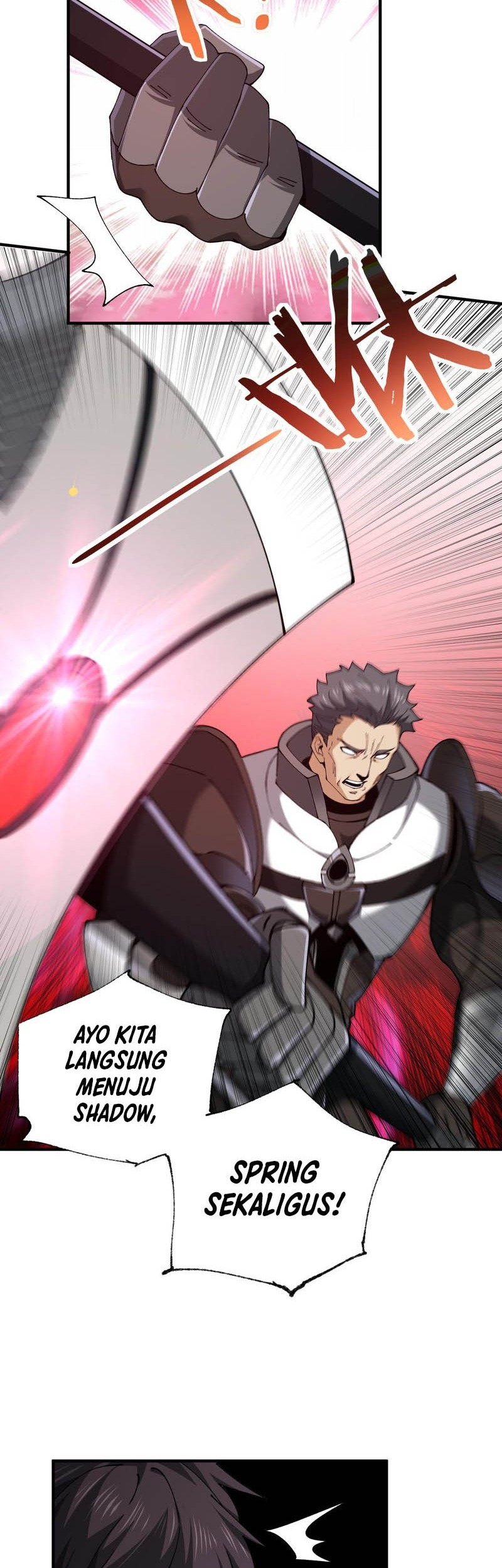 The Apex of Dragon Mastery Chapter 117 - halaman 29