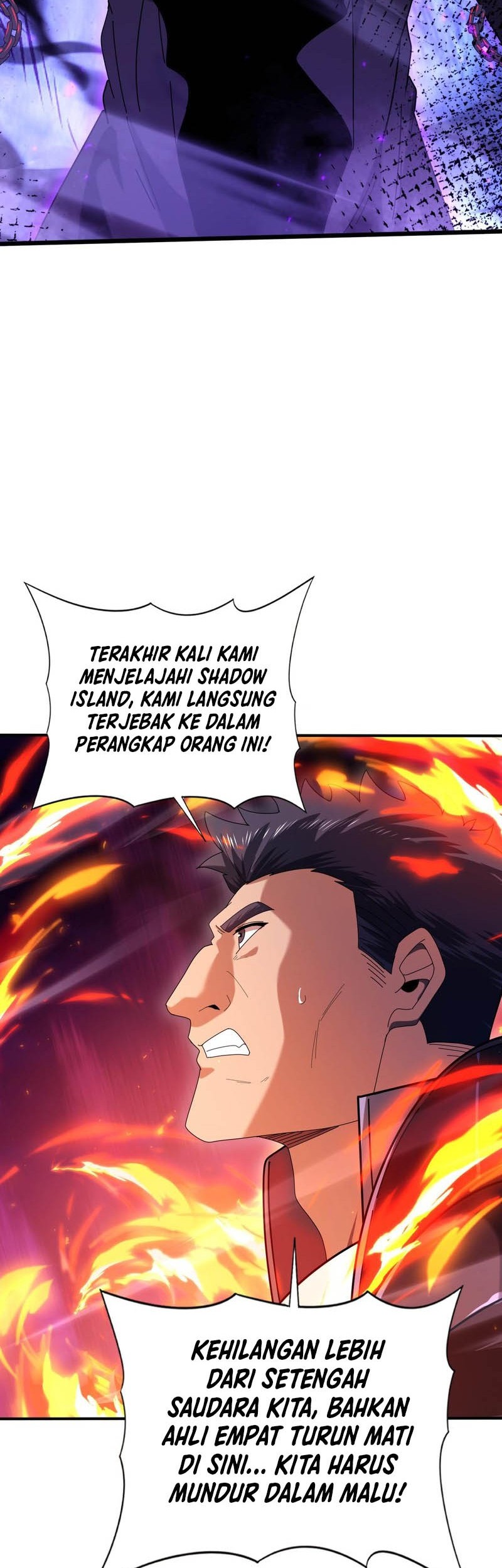 The Apex of Dragon Mastery Chapter 118 - halaman 14