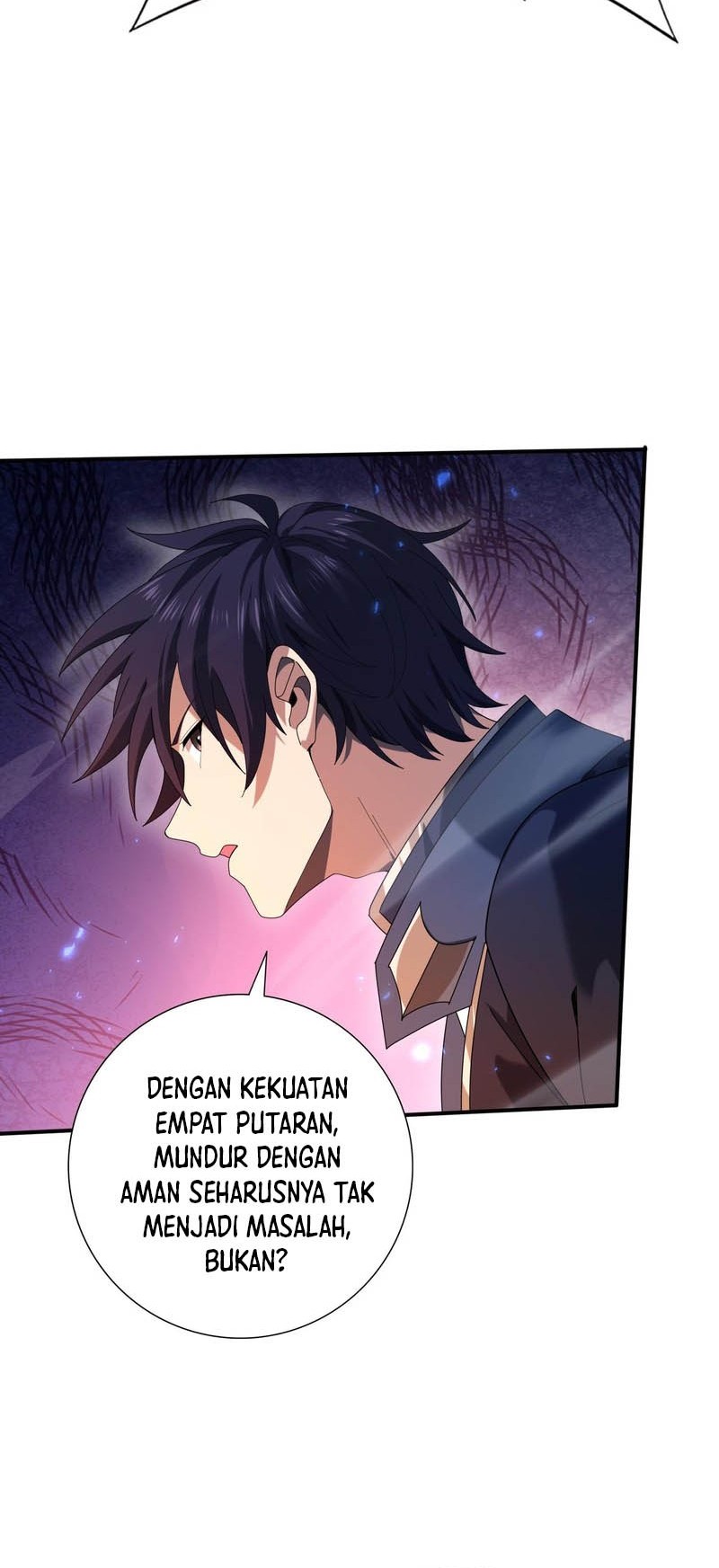 The Apex of Dragon Mastery Chapter 118 - halaman 15
