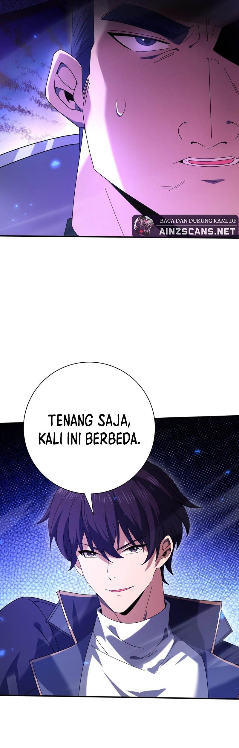 The Apex of Dragon Mastery Chapter 118 - halaman 17