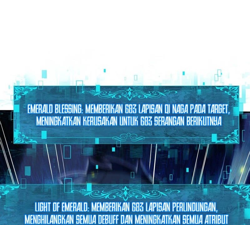 The Apex of Dragon Mastery Chapter 118 - halaman 21