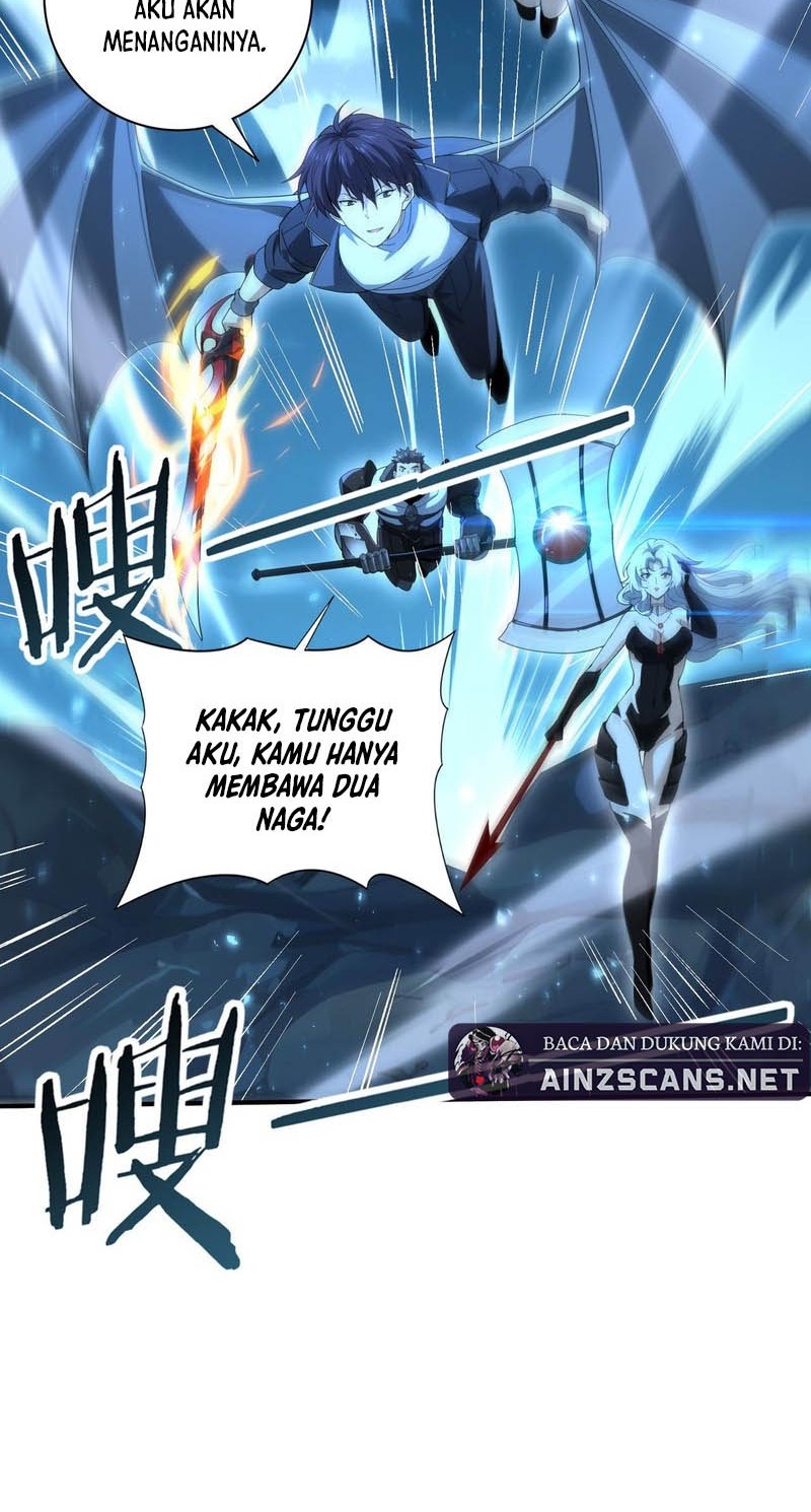 The Apex of Dragon Mastery Chapter 118 - halaman 24