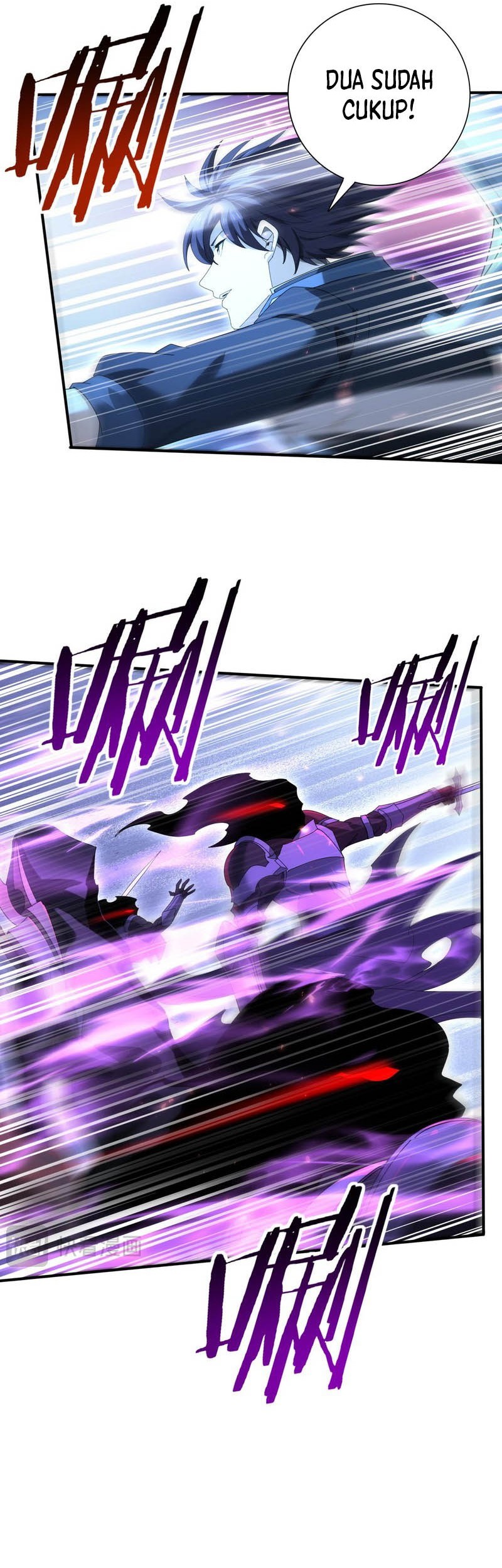 The Apex of Dragon Mastery Chapter 118 - halaman 25