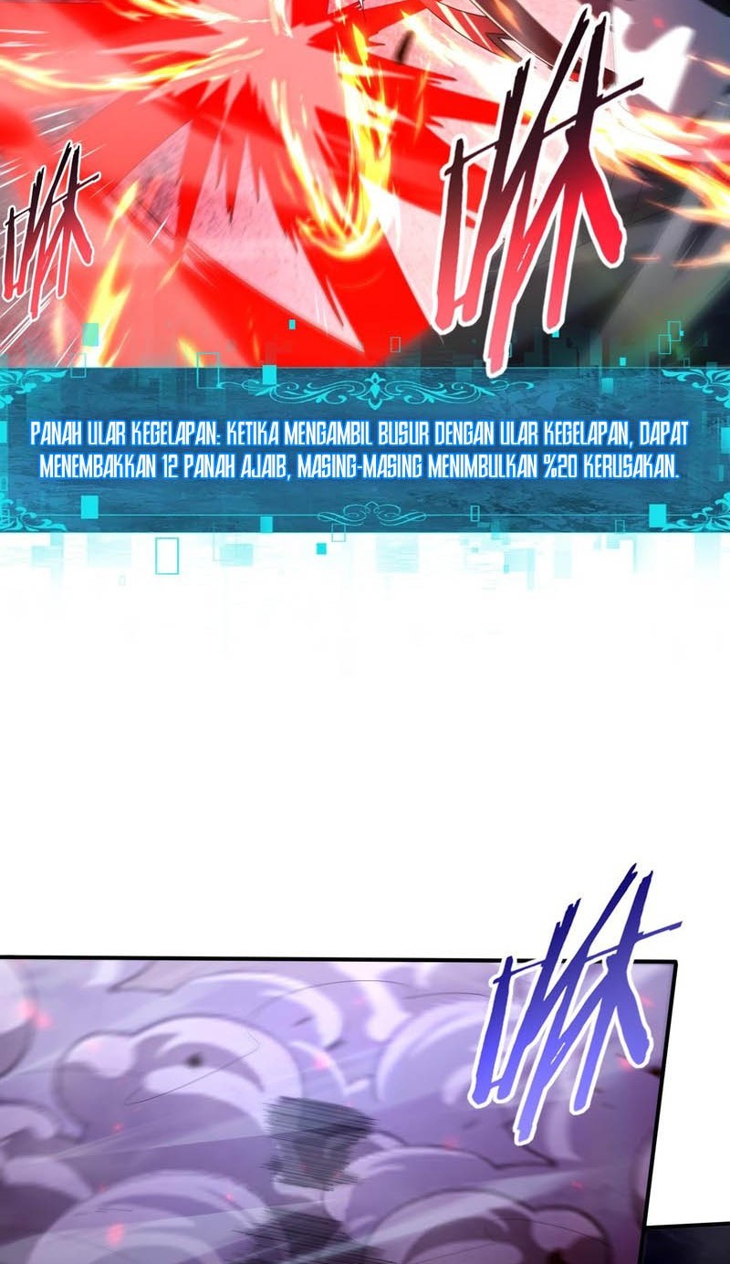 The Apex of Dragon Mastery Chapter 118 - halaman 3
