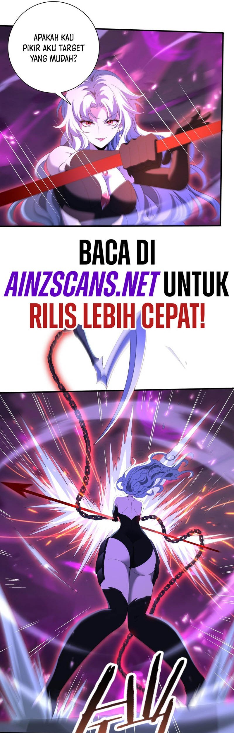 The Apex of Dragon Mastery Chapter 118 - halaman 31