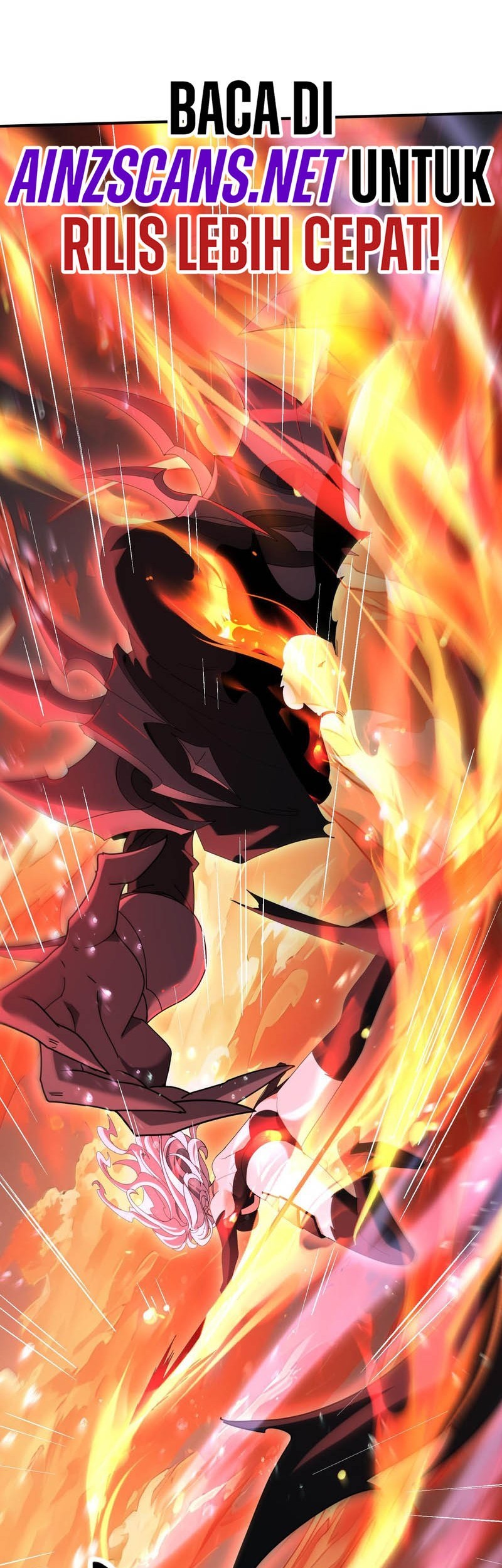 The Apex of Dragon Mastery Chapter 118 - halaman 34