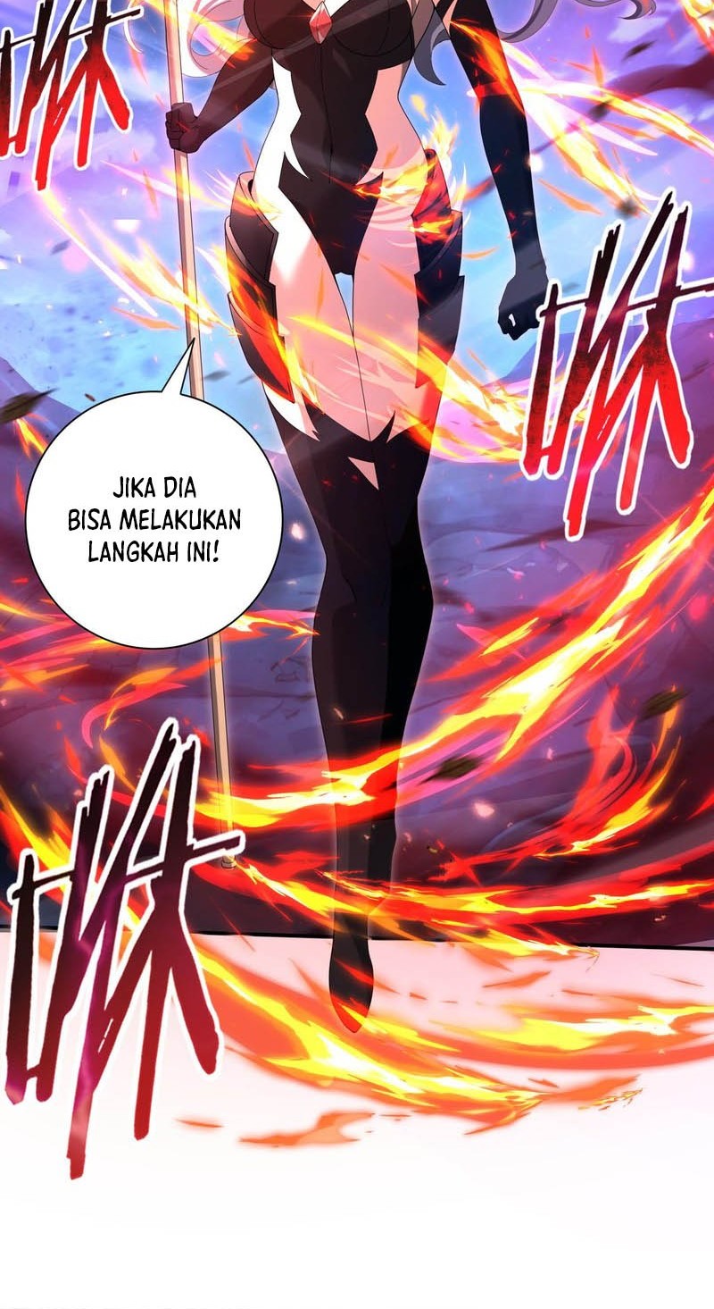 The Apex of Dragon Mastery Chapter 118 - halaman 6