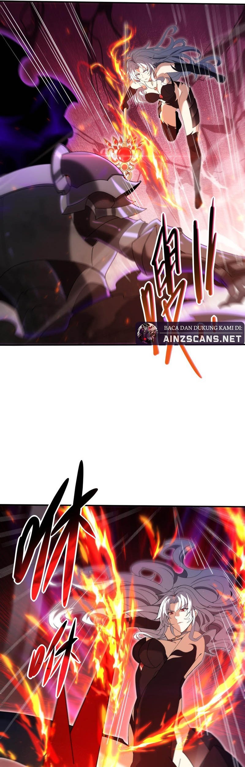 The Apex of Dragon Mastery Chapter 118 - halaman 7