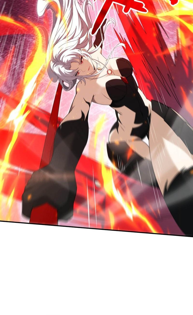 The Apex of Dragon Mastery Chapter 118 - halaman 9