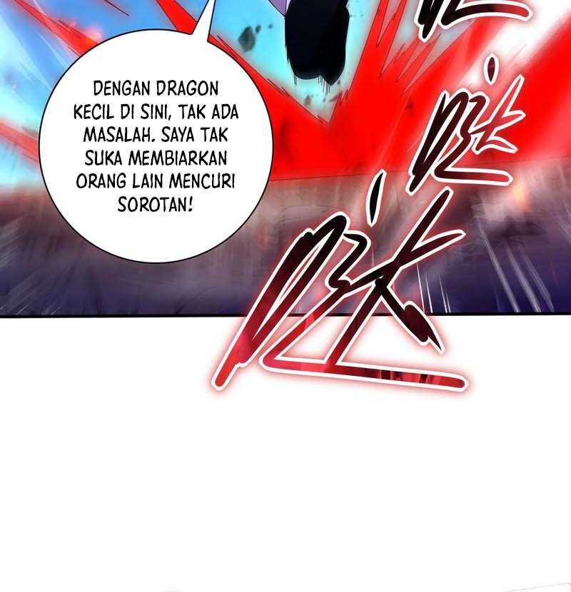 The Apex of Dragon Mastery Chapter 119 - halaman 12