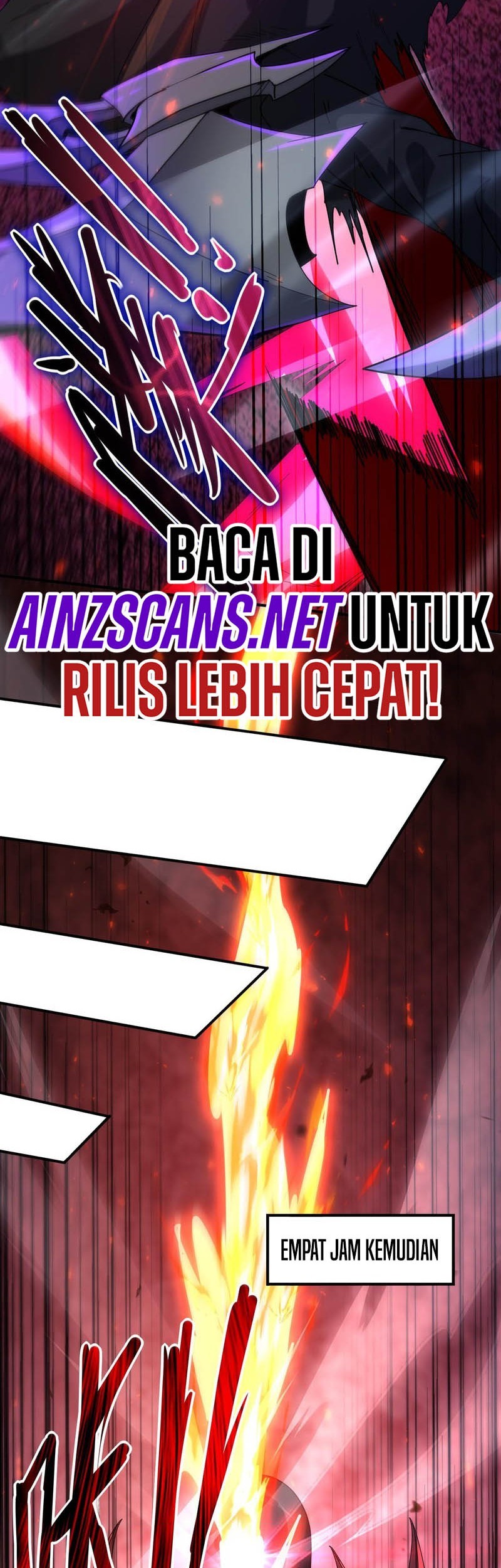 The Apex of Dragon Mastery Chapter 119 - halaman 15