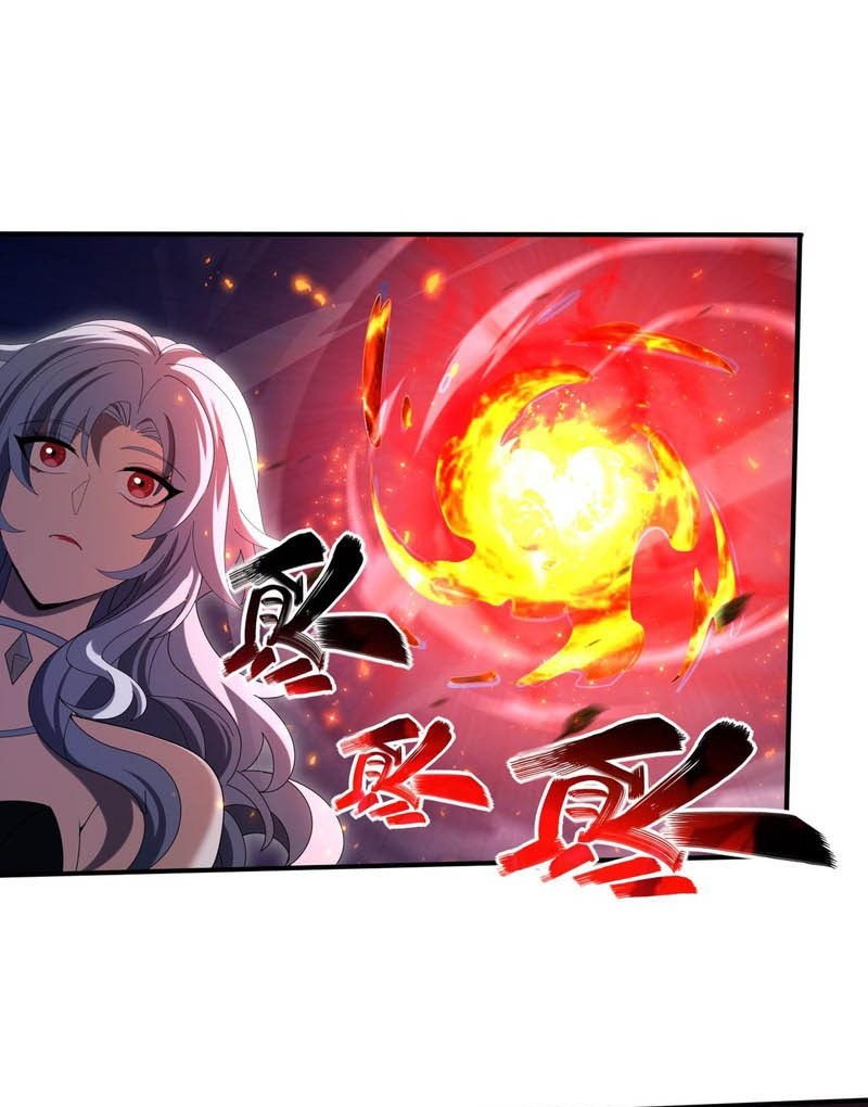The Apex of Dragon Mastery Chapter 119 - halaman 20