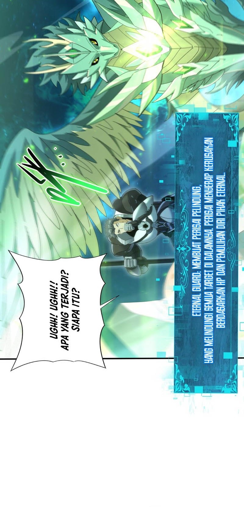 The Apex of Dragon Mastery Chapter 119 - halaman 23