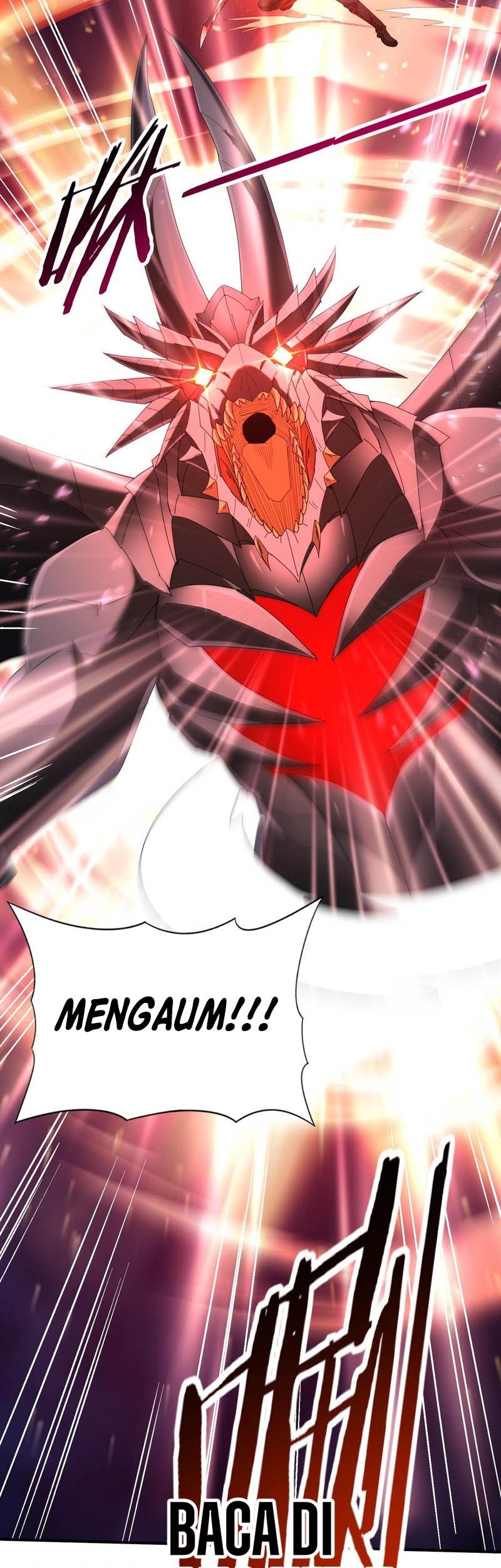 The Apex of Dragon Mastery Chapter 119 - halaman 25