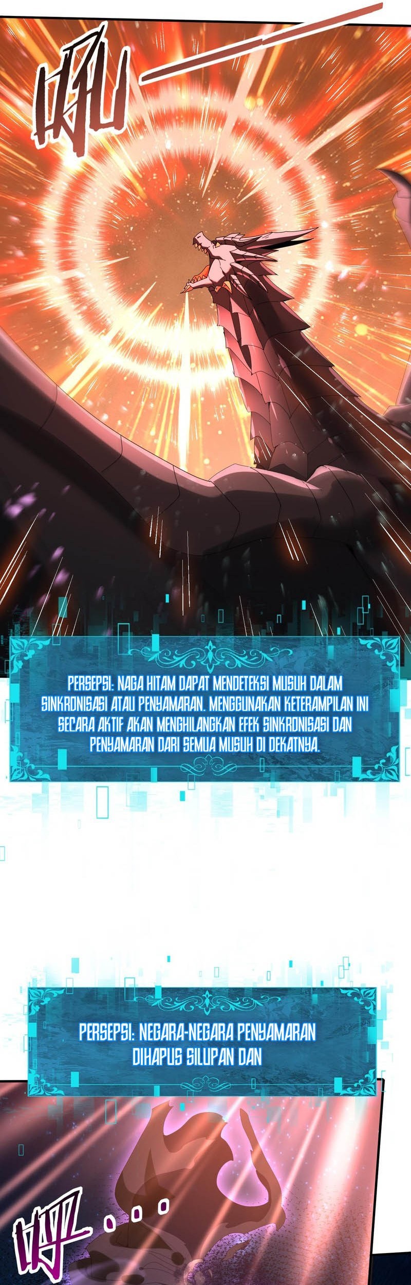 The Apex of Dragon Mastery Chapter 119 - halaman 27