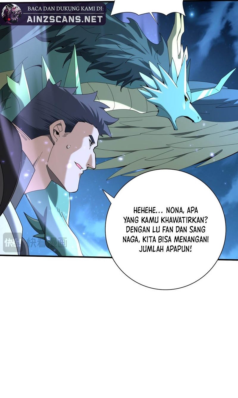 The Apex of Dragon Mastery Chapter 119 - halaman 29