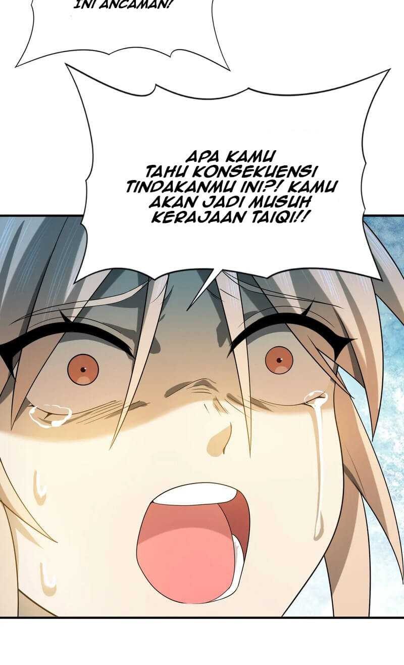 The Apex of Dragon Mastery Chapter 12 - halaman 12